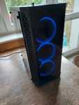 Komputer Gamingowy rtx 3060 12gb, i5-11400f, 24GB RAM, 500GB SSD,