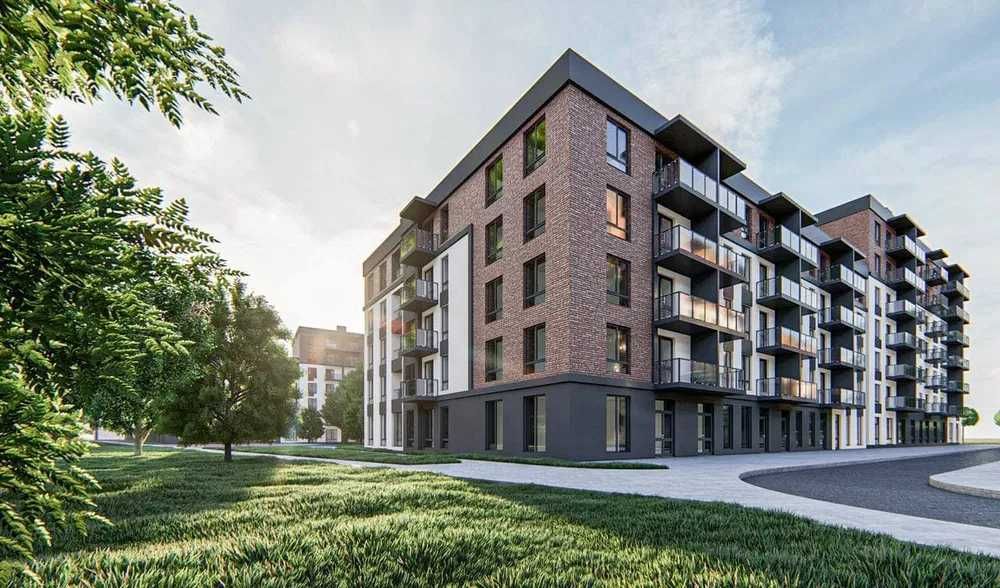 ТЕРМІНОВО - однокімнатна з балконом та газом! Супер інвестиція!