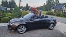 OKAZJA / Volkswagen EOS // 2011 / 2.0 TSI / DSG /  210KM /