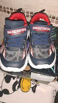Skechers кросівки