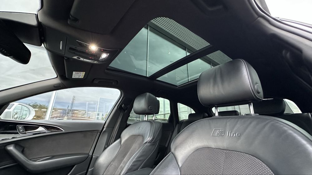 Продам Audi A6 C7 2015 BiTdi Quattro