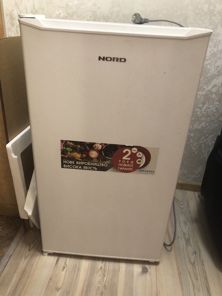 Холодильник Nord HR 85 W