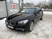 BMW Seria 5 BMW 5 GT 530 D x-drive, salon PL, bezwypadkowy, Luxury Line