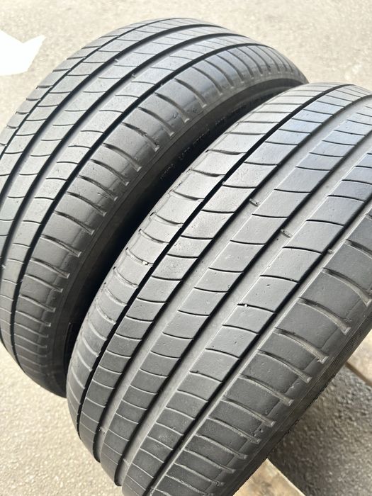 Шини 205 55 17 91W Michelin Primacy 3 MO пара