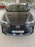 Lexus NX 450h+ Executive (Nov. 2024)