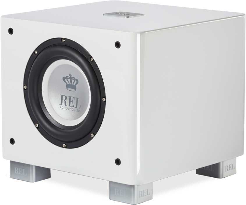 Subwoofer Rel T/7x - raty 0% [S4Home] - Oświęcim