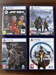 Gry do PS 5. Gry do Konsoli
