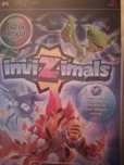 Jogo Invizimals psp