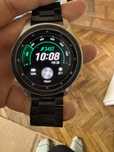 Samsung Gear s3 Frontier