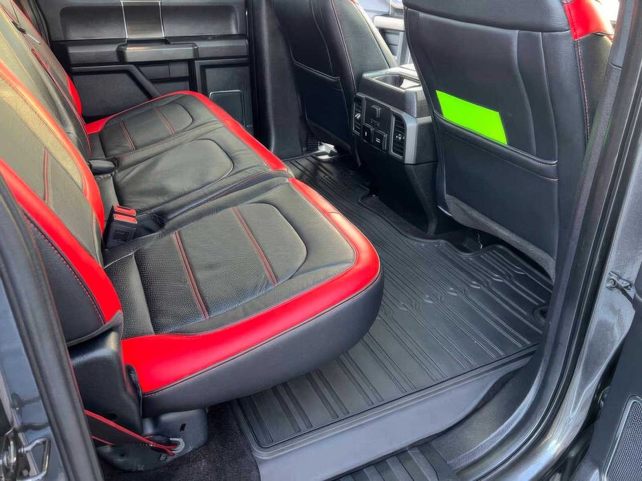 Ford F-150 Lariat      2018