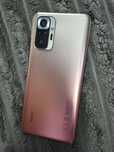 Xiaomi redmi note 10 pro
