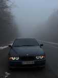 Продам BMW 525 TDS 2.5 M51