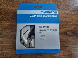 Tarcza hamulcowa SHIMANO Deore XT RT-MT800