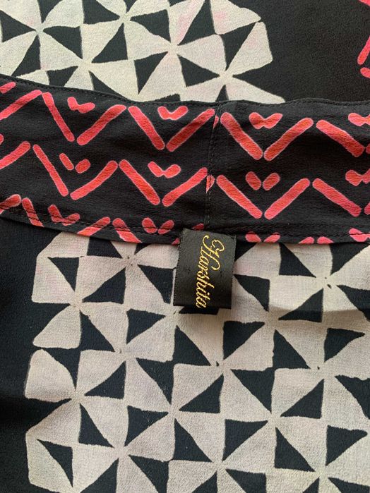 Bluzka -wdzianko XL / 42 / 14 Harshita Designs