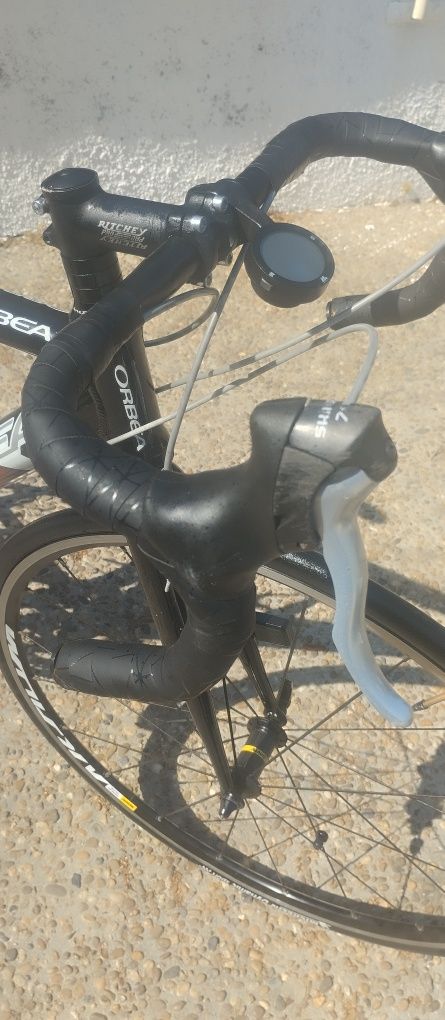 Orbea estrada T 51 excelente estado