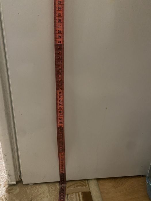 Морозильна камера