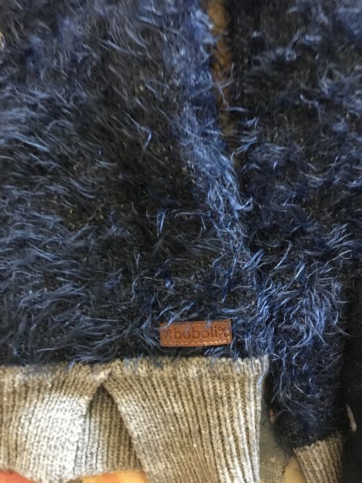 Camisolas de malha 10 anos