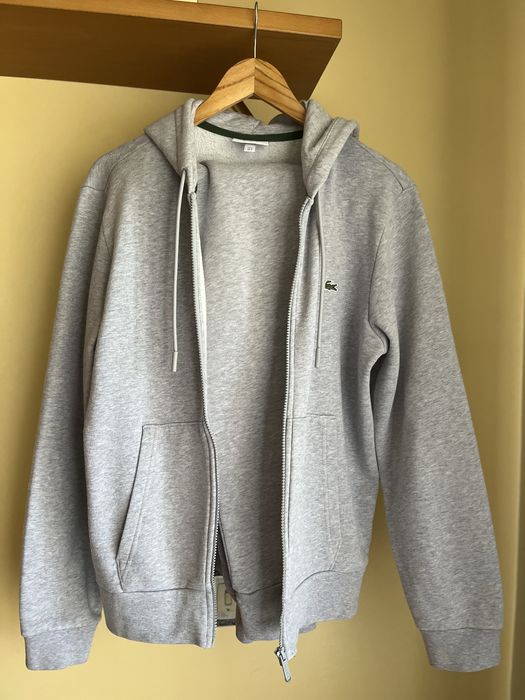 Lacoste Fato de Treino com Capuz