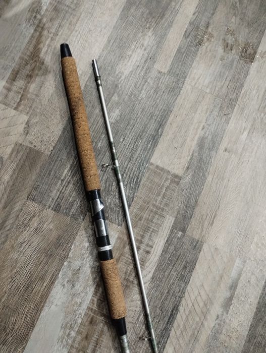 Wędka gruntówka GERMINA 210
