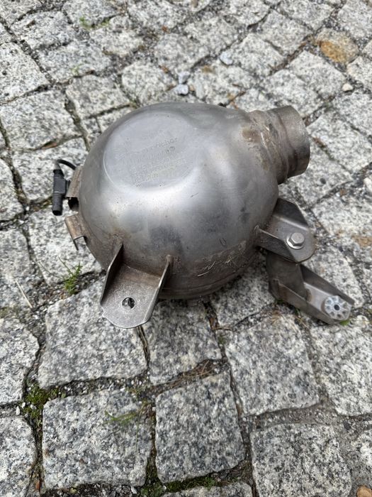 Eberspächer ActiveSilence – aktywny tłumik dźwięku