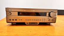 Ampituner Yamaha RX-V420RDS
