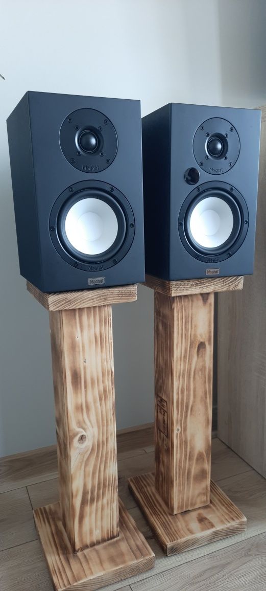 Kolumny aktywne Magnat multi monitor 220