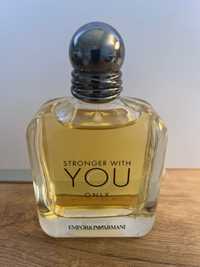 Stronger With You Only Emporio Armani 100ml EDT