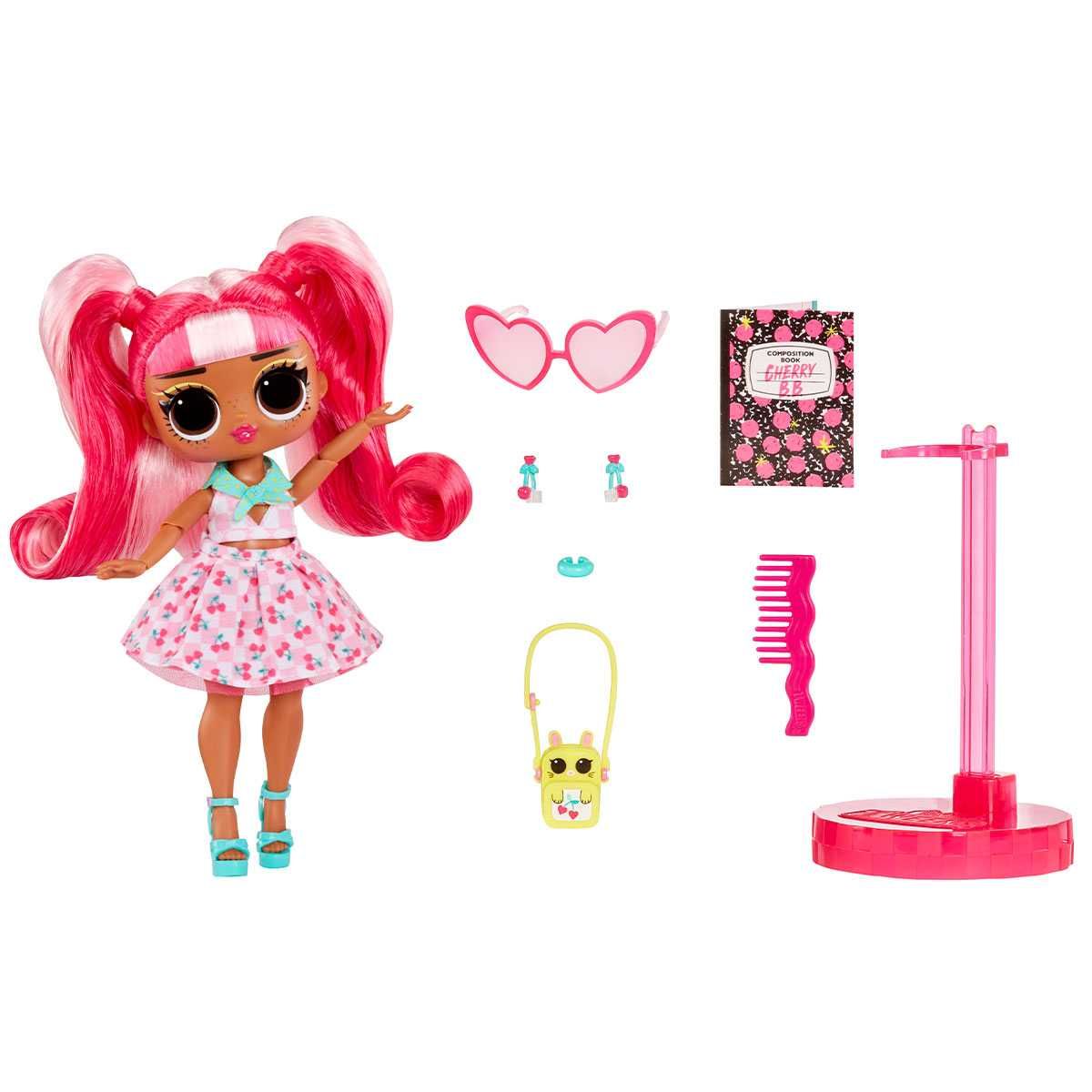 LOL Surprise Tweens Core 559412, 542582, 542575,542568, 2 типи цін