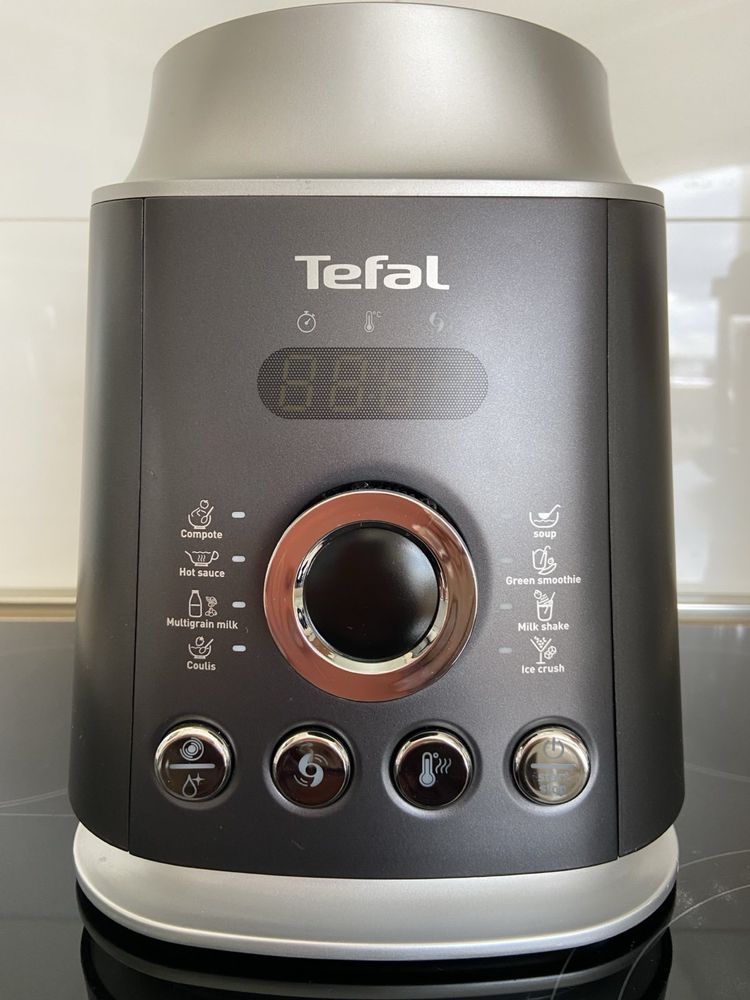 Tefal блендер новый