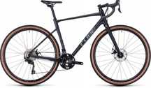 Rower CUBE Nuroad PRO 58cm L