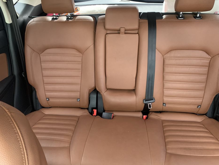 FORD EDGE идеальное состояние