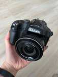 Aparat Panasonic Lumix dmc-fz72