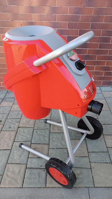 Гілко--подрібнювач з Німеччини