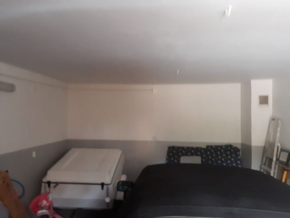 Garaż oś Michałówek