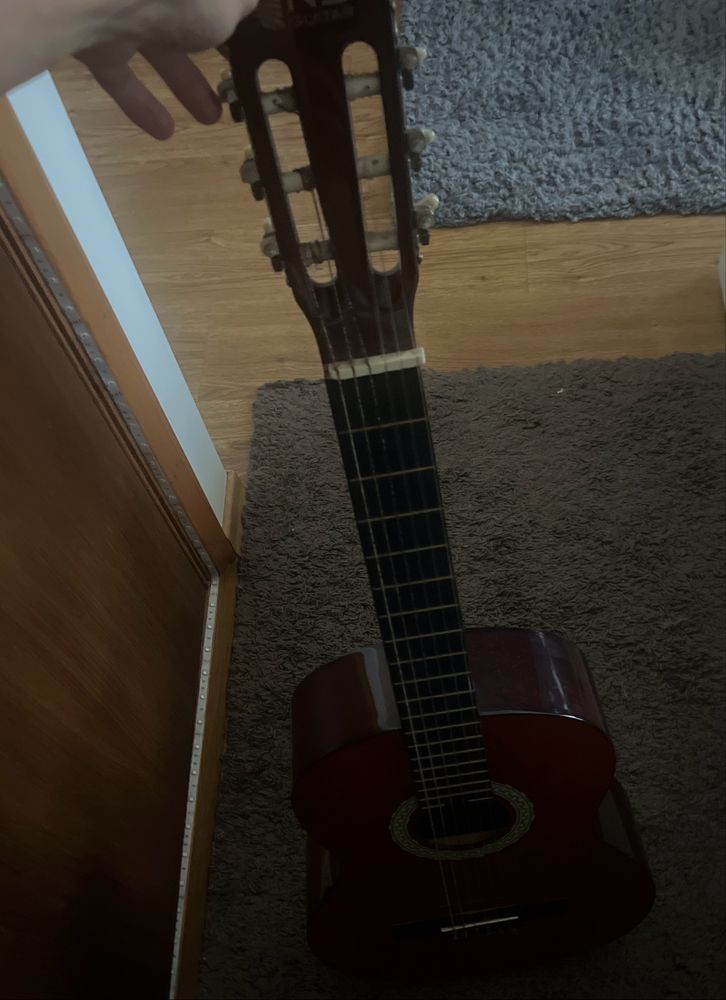 Guitarra clássica