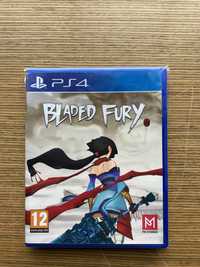 Bladed Fury PS4. Відмінний стан