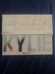 Kylie Cosmetics The Peach Extended Palette paleta cieni kardashian
