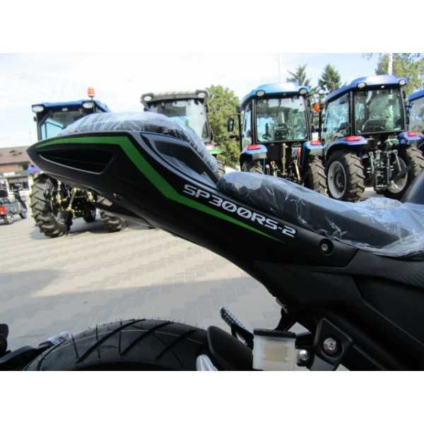 мотоцикл спарк 300-rs  2