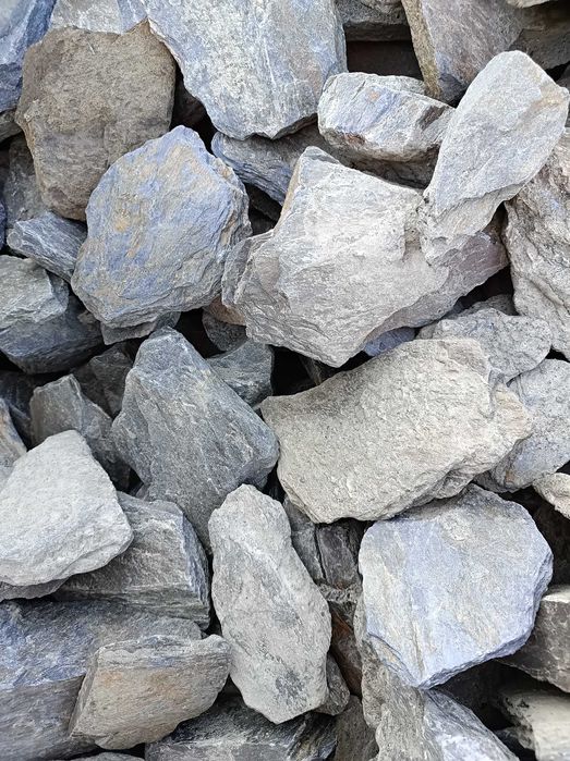 Kamień łupek Szarogłazowy płytki na elewacje  ogród dostawa cały kraj