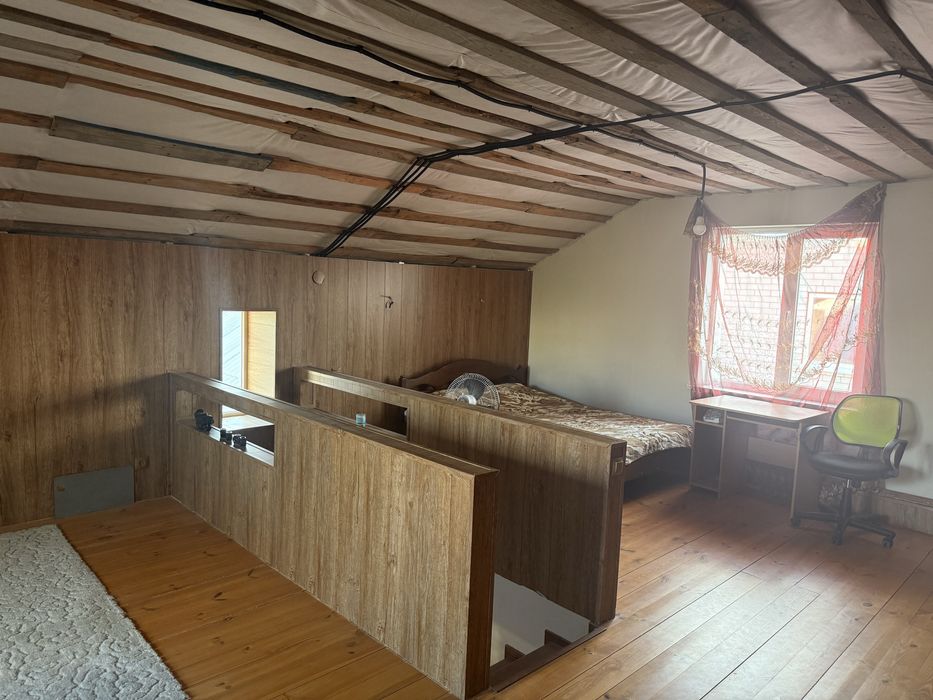 Будинок на Космосі,вул Запорізьких Вогнеборців