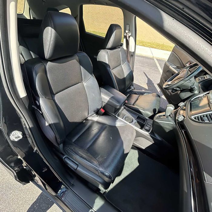 Honda CR-V      2016