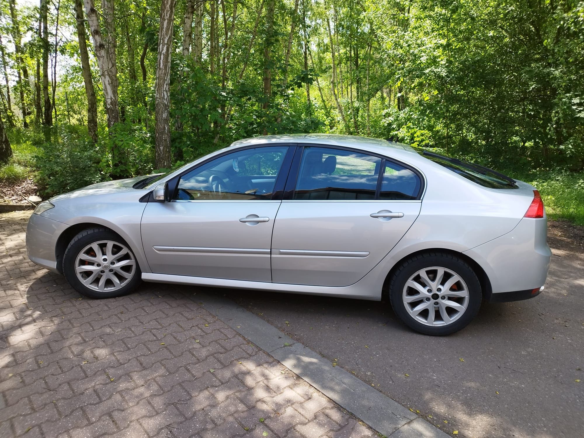 Sprzedam Renault Laguna 3