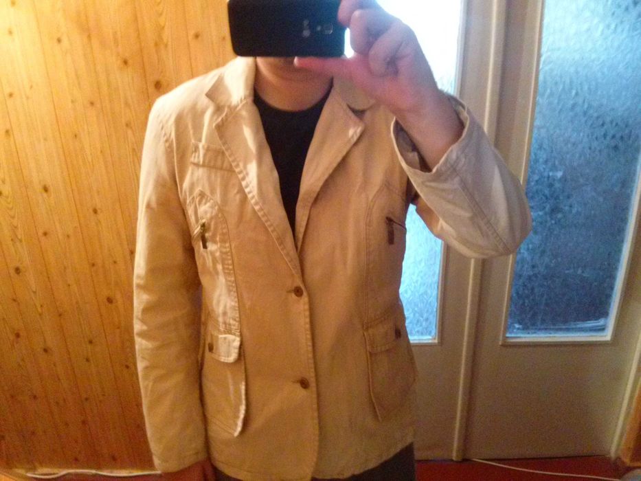 Мужской пиджак G-STAR RAW