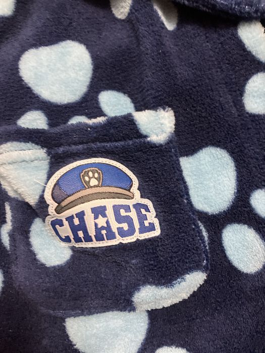 98 do 104 Szlafrok Paw Patrol psi patrol chase, z CoolClub