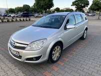 Opel Astra H KOMBI