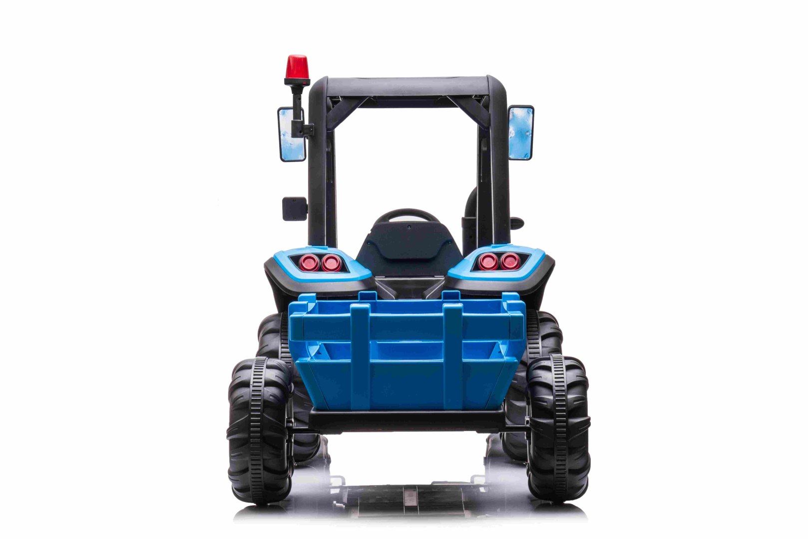 2x200W 24V Traktor na akumulator elektryczny dla dzieci BLAST