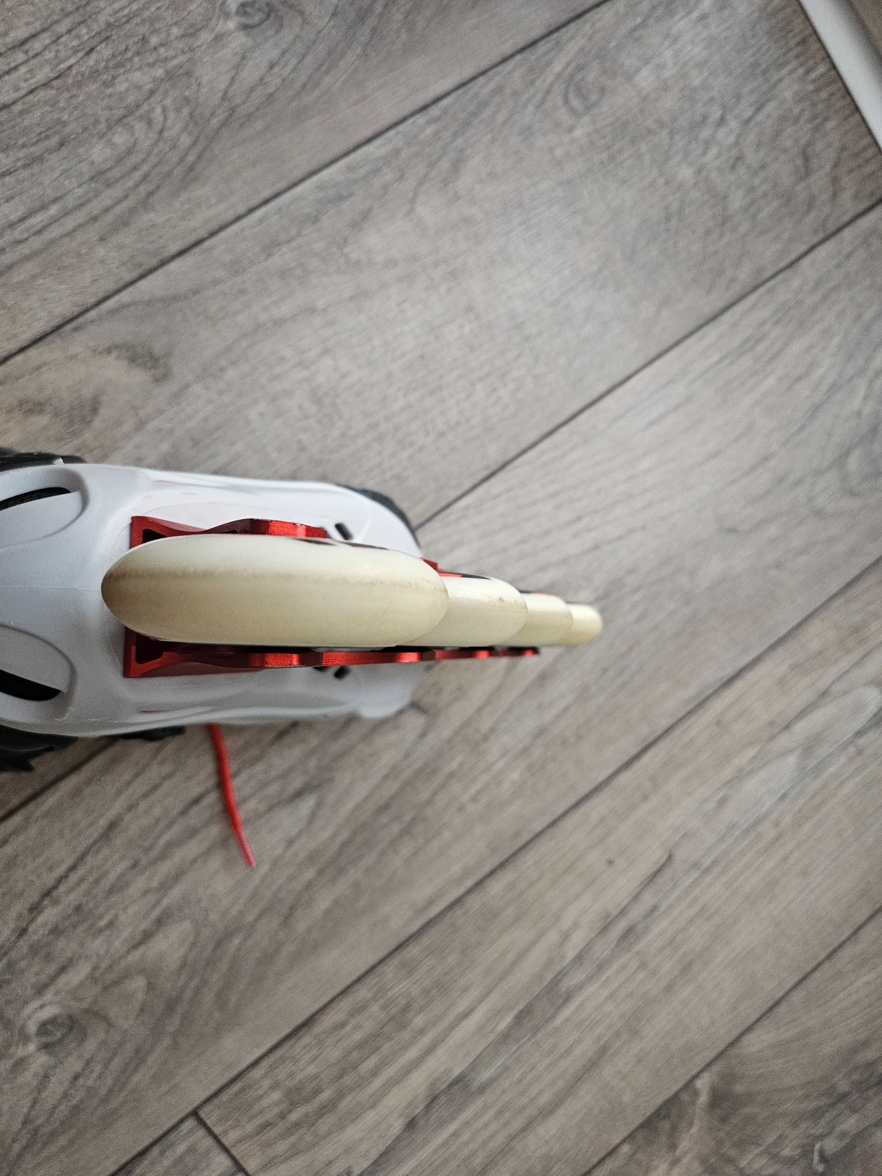 Rolki Rollerblade RB Pro X r.38