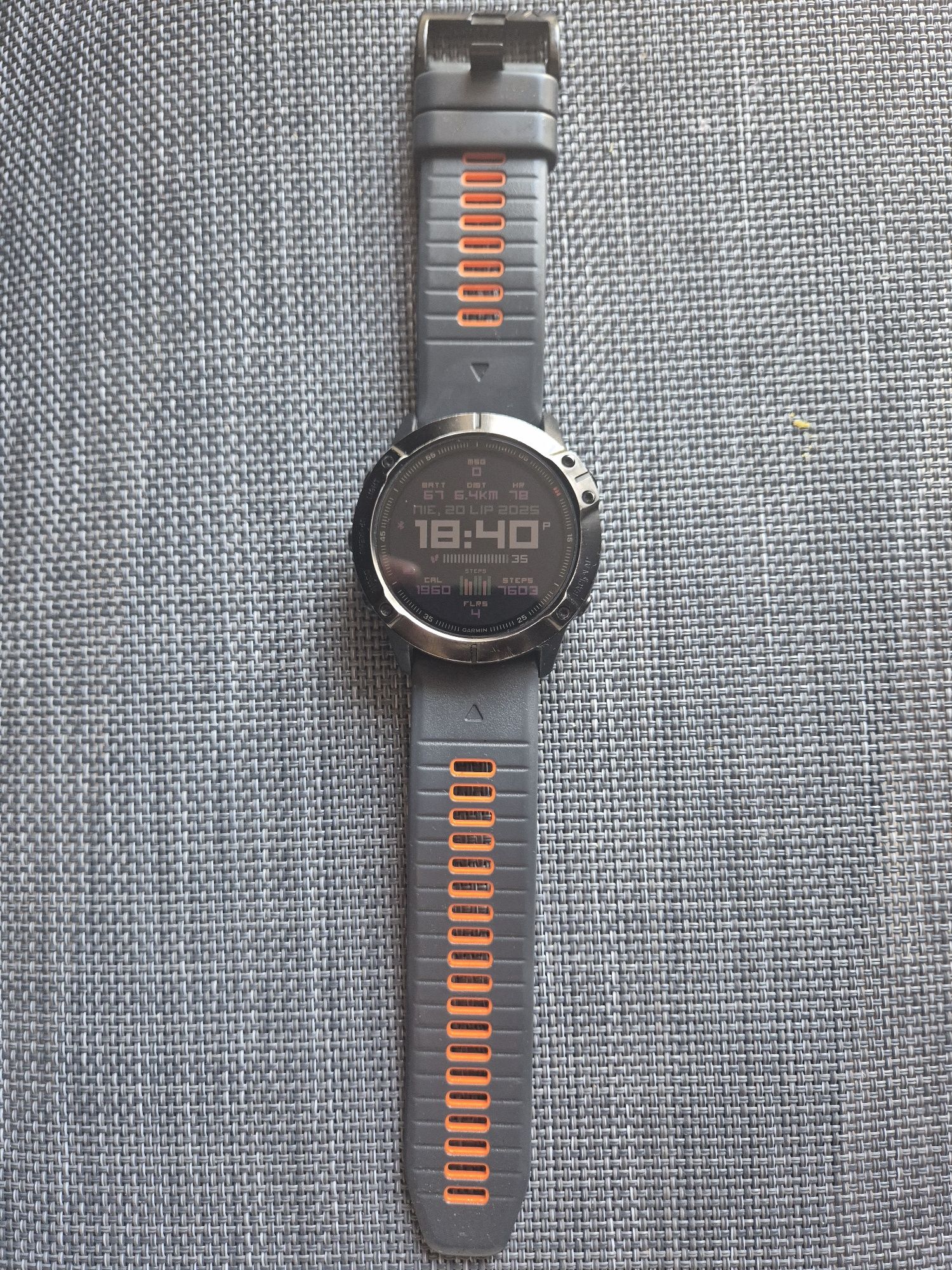 Garmin 6x PRO 51mm