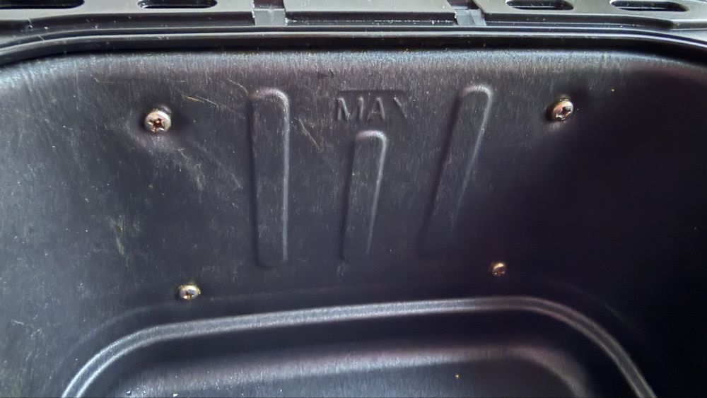 Аерогриль WMF Multi Taste