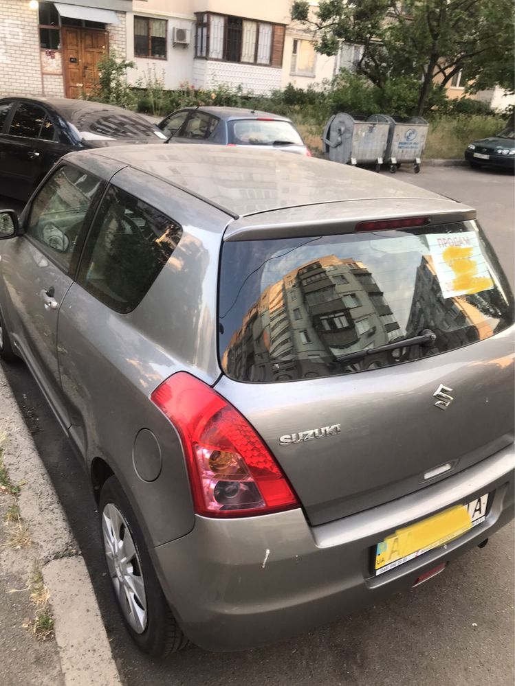 Suzuki Swift.1.3